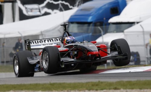 Copyright Champ Car World Series 2007